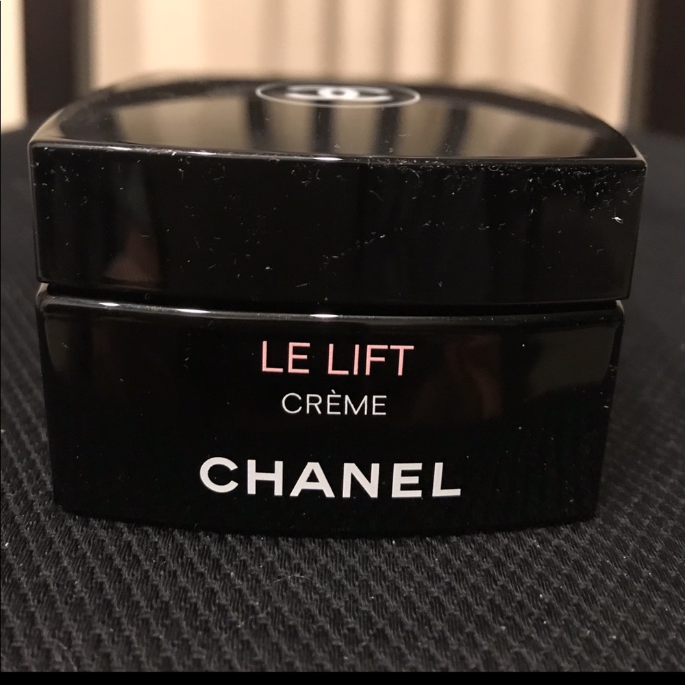Chanel Le Lift Creme